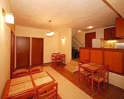 Privat Teo Hotel Liptovsky Mikulas Luaran gambar