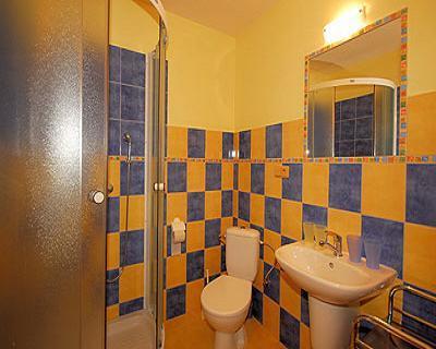 Privat Teo Hotel Liptovsky Mikulas Luaran gambar